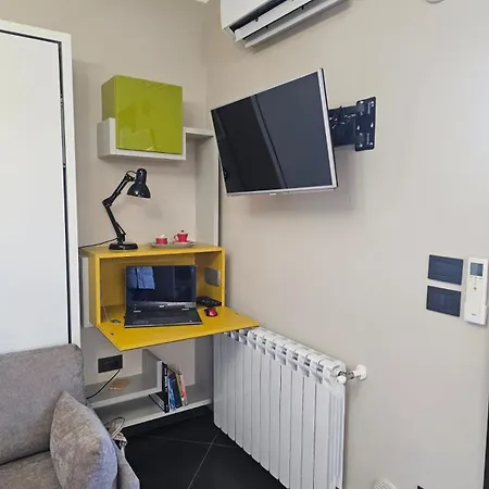 Nonna Rita Apartmán *