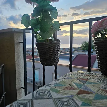 Nonna Rita Apartmán