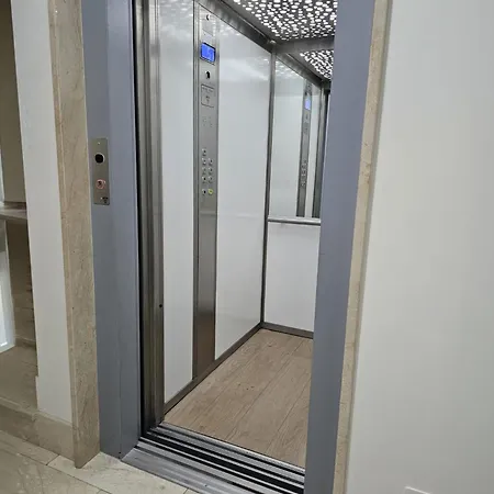 Nonna Rita Apartmán Reggio di Calabria