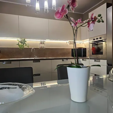 Apartmán Nonna Rita