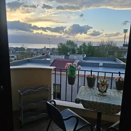 Apartmán Nonna Rita Reggio di Calabria