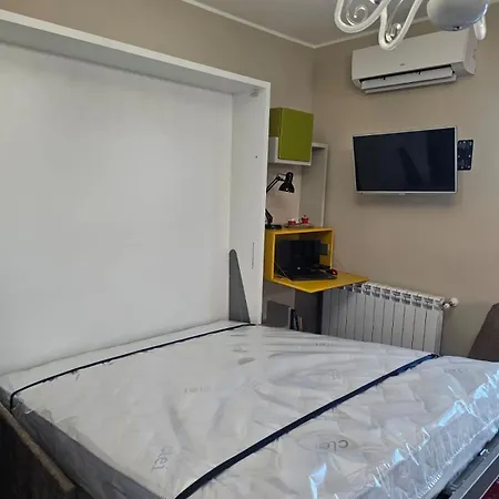 Apartmán Nonna Rita