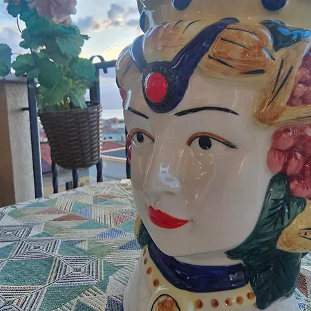 Apartmán Nonna Rita *