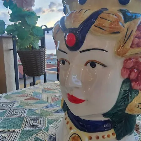 Nonna Rita Reggio di Calabria