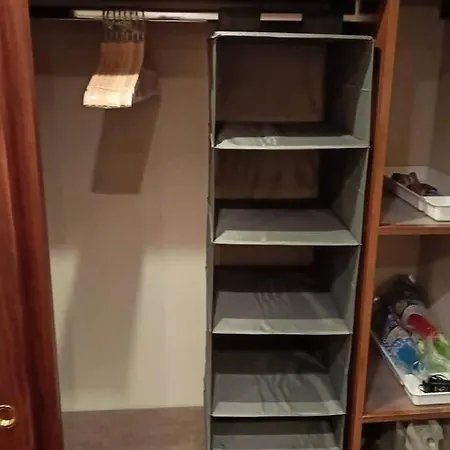Apartmán Nonna Rita Reggio di Calabria